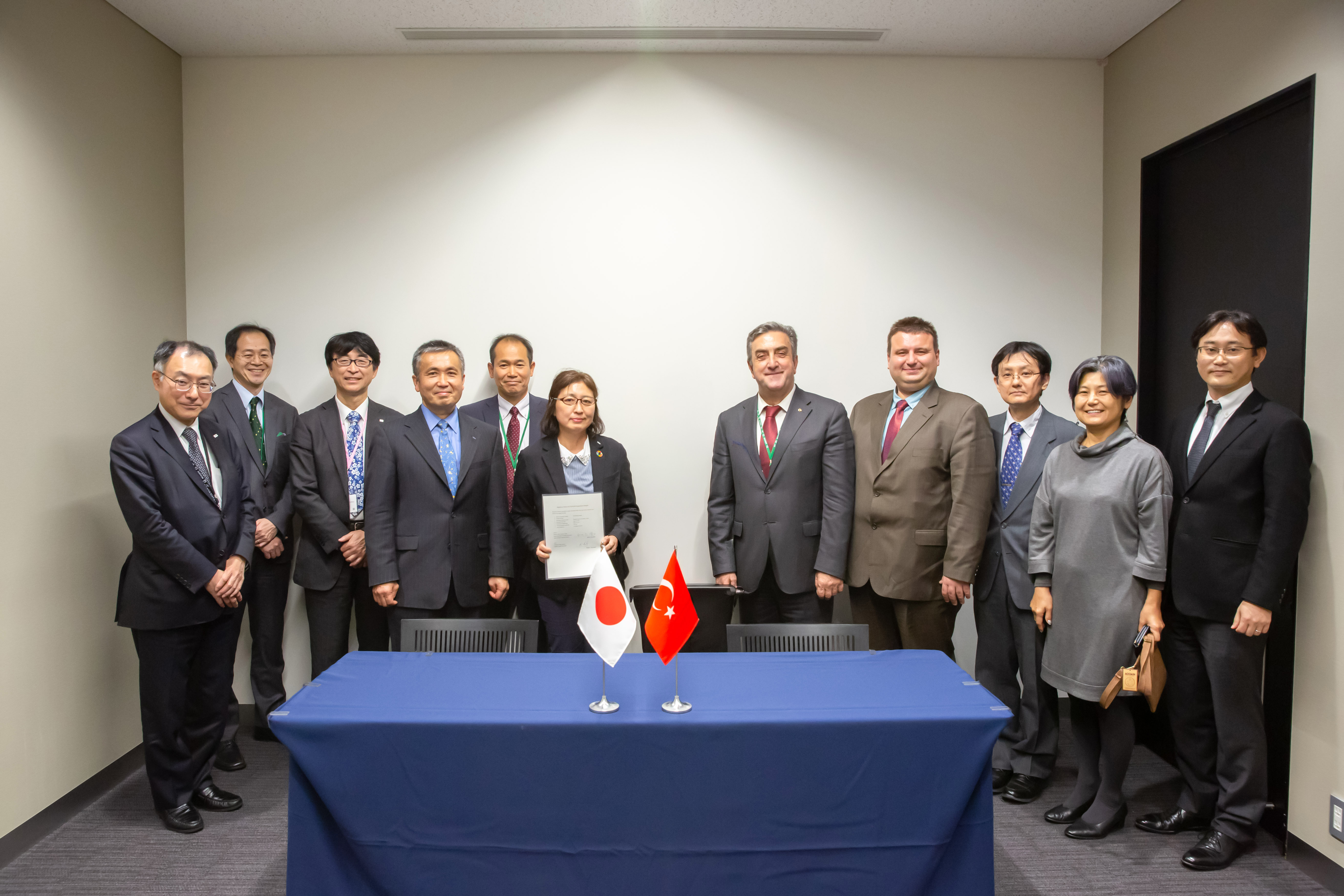 Strategic Target Markets